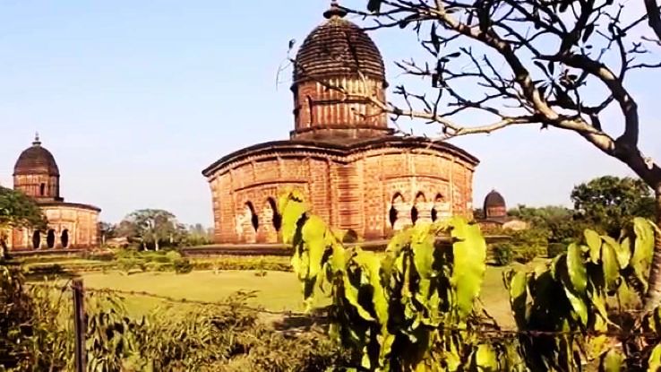 5. Bishnupur